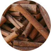 Ceylon Cinnamon ingredient in Phytomem One
