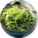 Fucoxanthin ingredient in Phytomem One